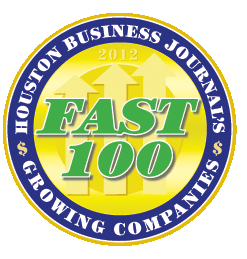 Houston Fast 100 2011
