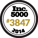 Inc Fast 5000 2014