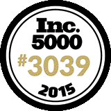 Inc Fast 5000 2015